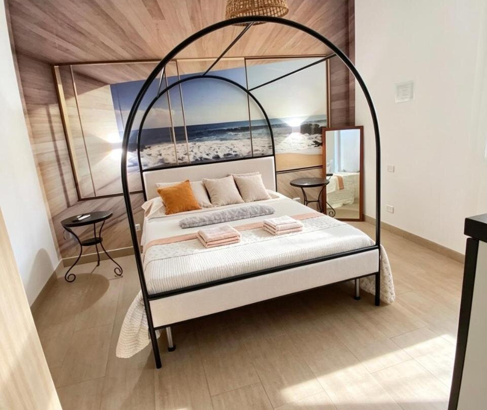 The Lighthouse Accommodation