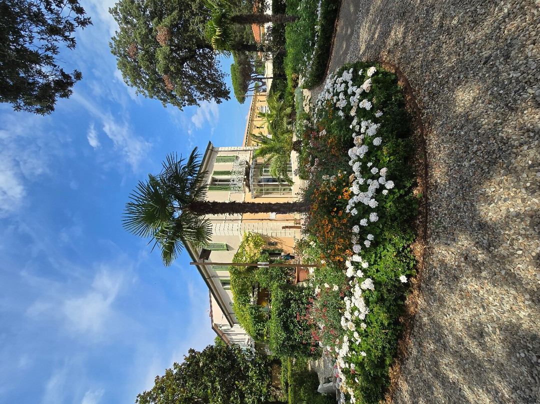 Museo Villa Puccini-Torre del Lago Puccini必去景点