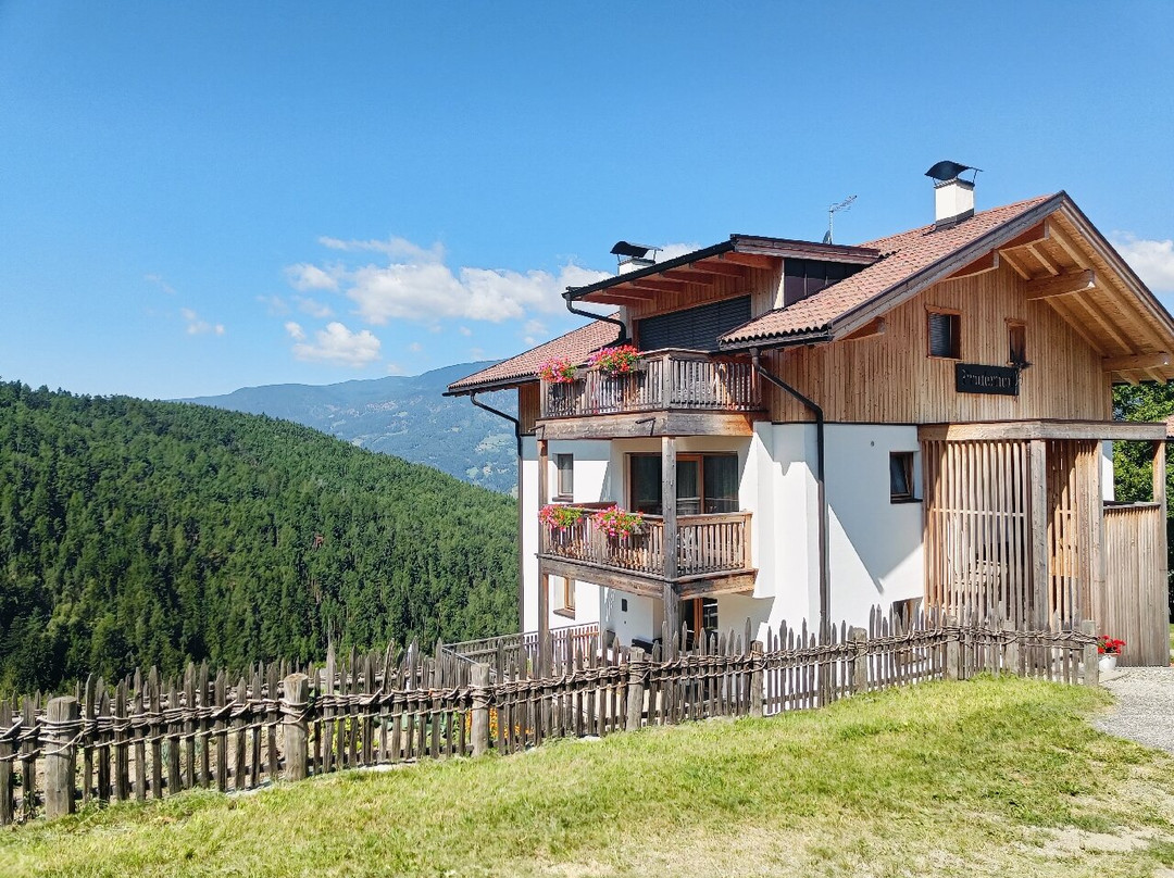 Proderhof Lajen主图