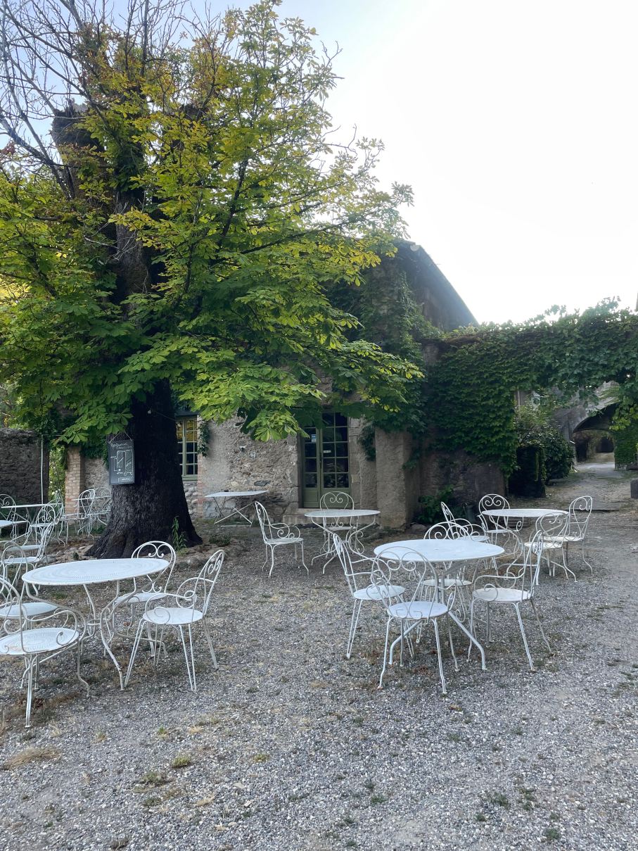 Hôtel Château du Rey-旅行者