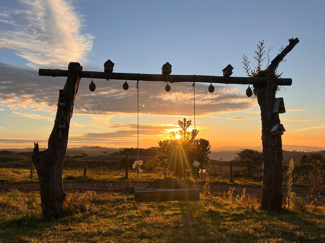Cambara Adventure - Day Tours-Cambará do Sul必去景点