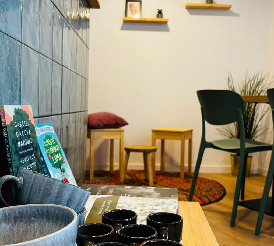 Feel Café & Brunch
