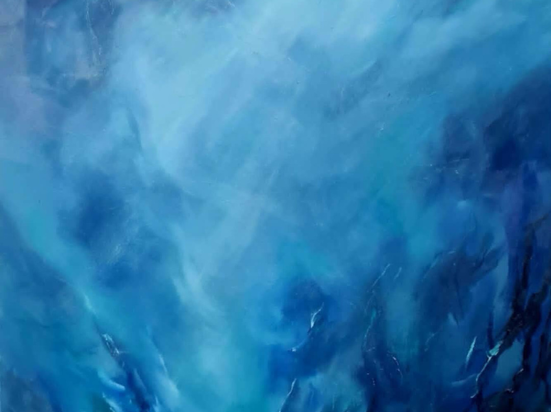 Gallery Art Prisma-比雷埃夫斯必去景点