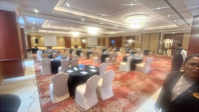 财富公园BBD酒店，勒克瑙 - ITC酒店集团成员-旅行者