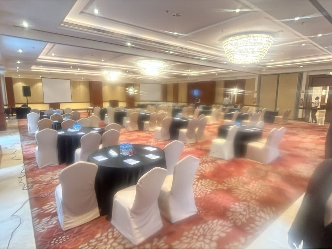 财富公园BBD酒店，勒克瑙 - ITC酒店集团成员主图