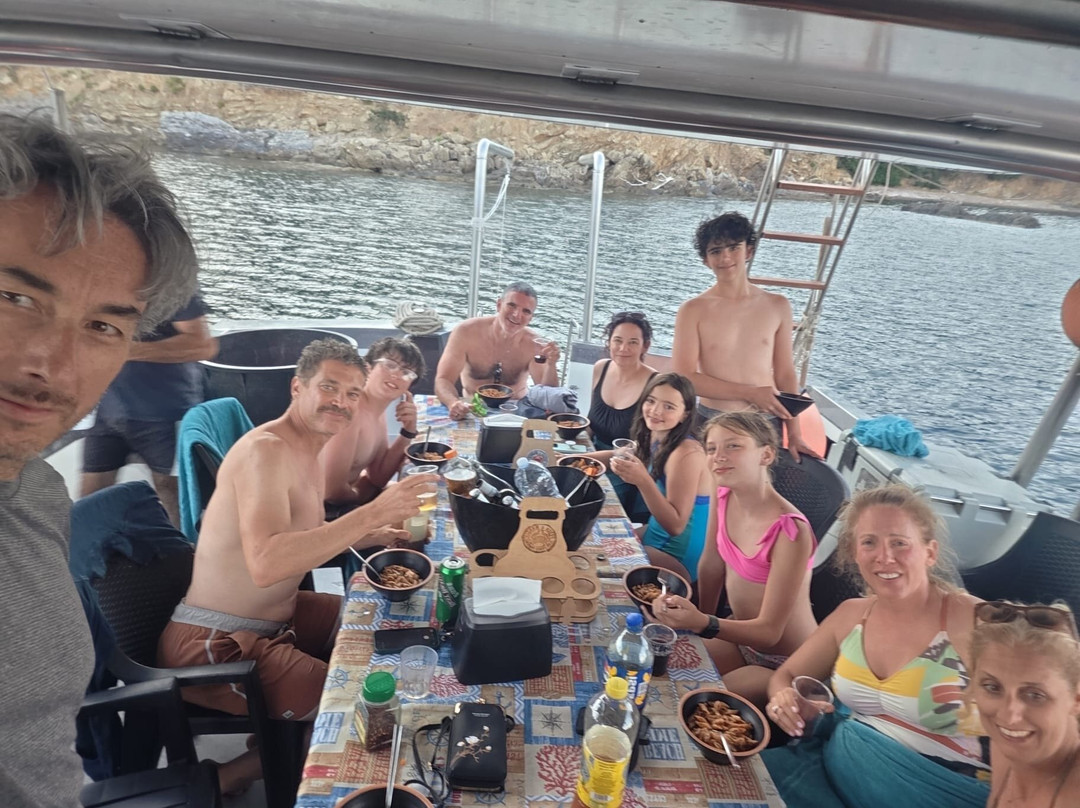 Elba Pesca Turismo-Campo nell'Elba必去景点