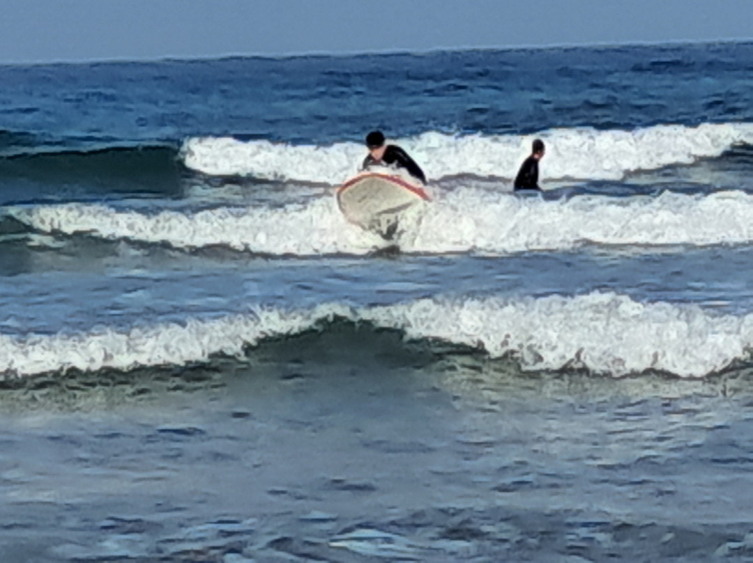 Ganach Surf School-Dolus-d'Oleron必去景点