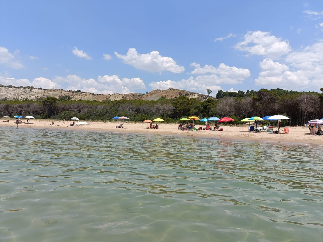 Spiaggia di Eraclea Minoa