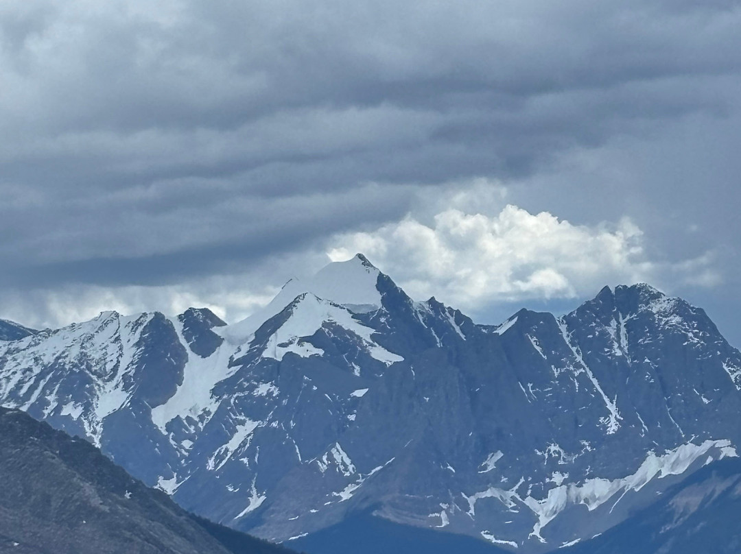 The Burgess Shale Geoscience Foundation-菲尔德必去景点