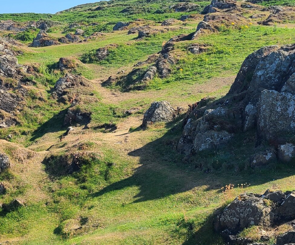 Clogherhead Headland Walk-Clogherhead必去景点