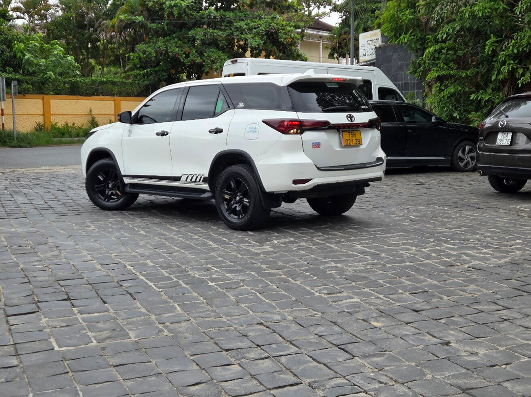 Vm Cars - The Car You Trust-岘港必去景点