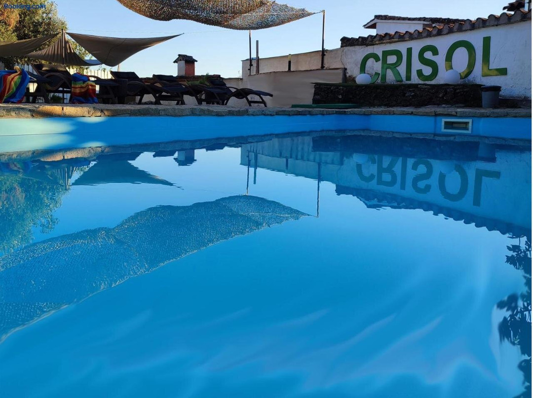 Casa Rural Crisol Spa