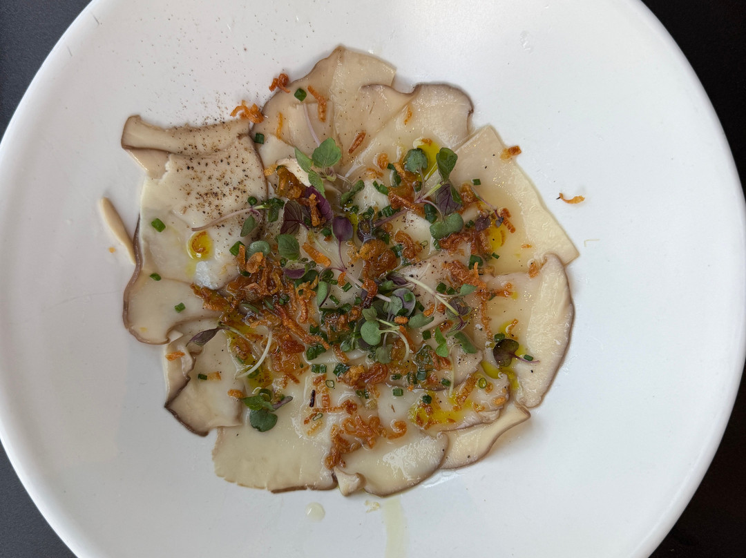 Uchi West Hollywood