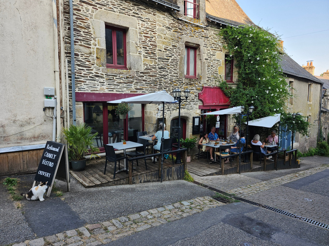 Charly Bistro
