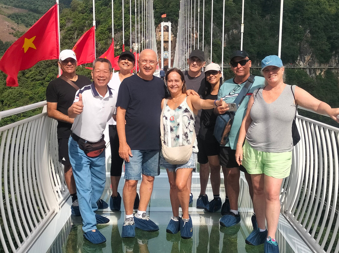 ATT Asia Travel-河内必去景点