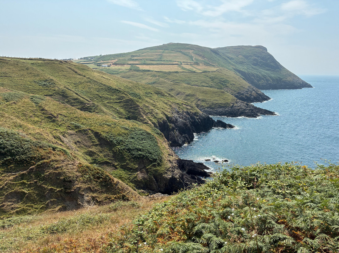 Llyn Coastal Path-Pwllheli必去景点