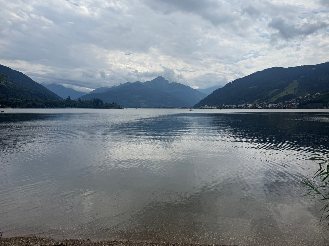 Lake Zell-采尔湖畔必去景点