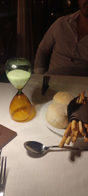 卡斯奇纳福萨塔酒店及公寓-旅行者