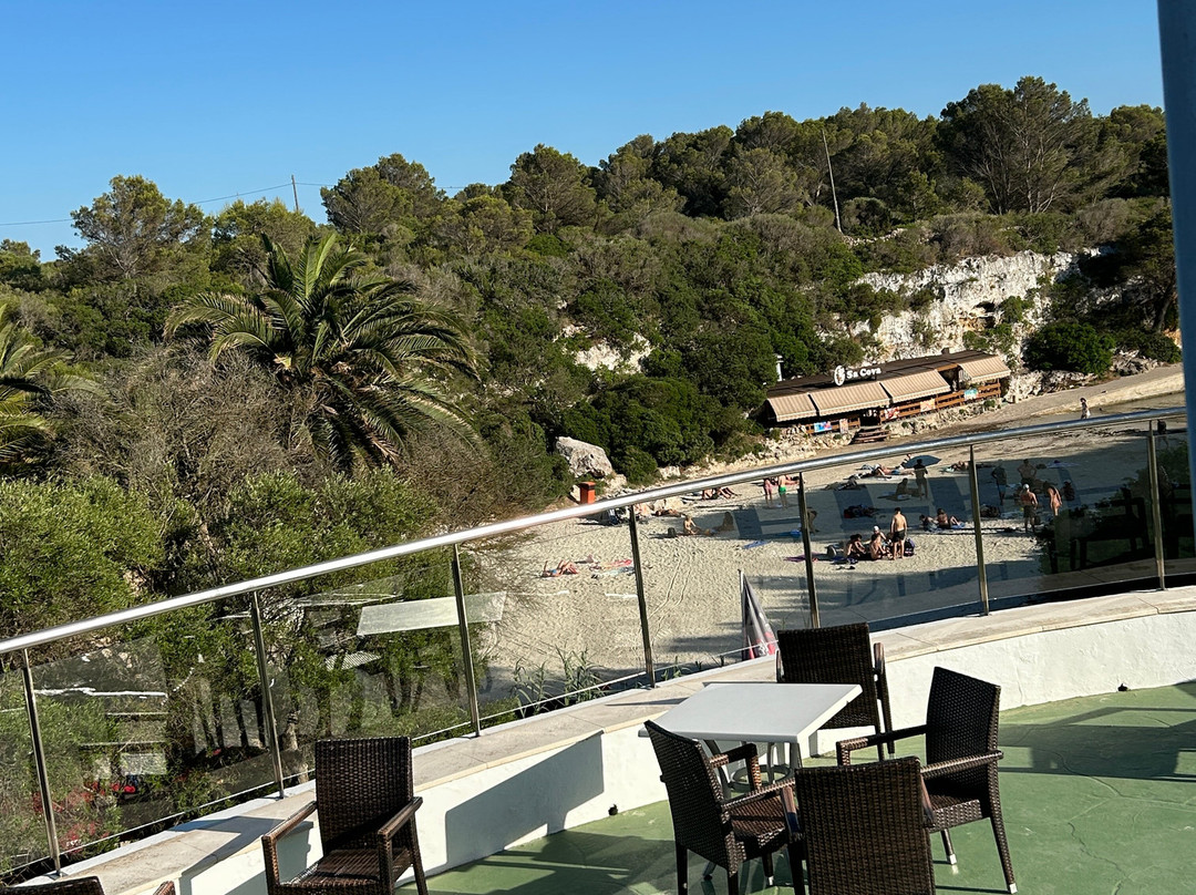Globales Cala'n Blanes主图