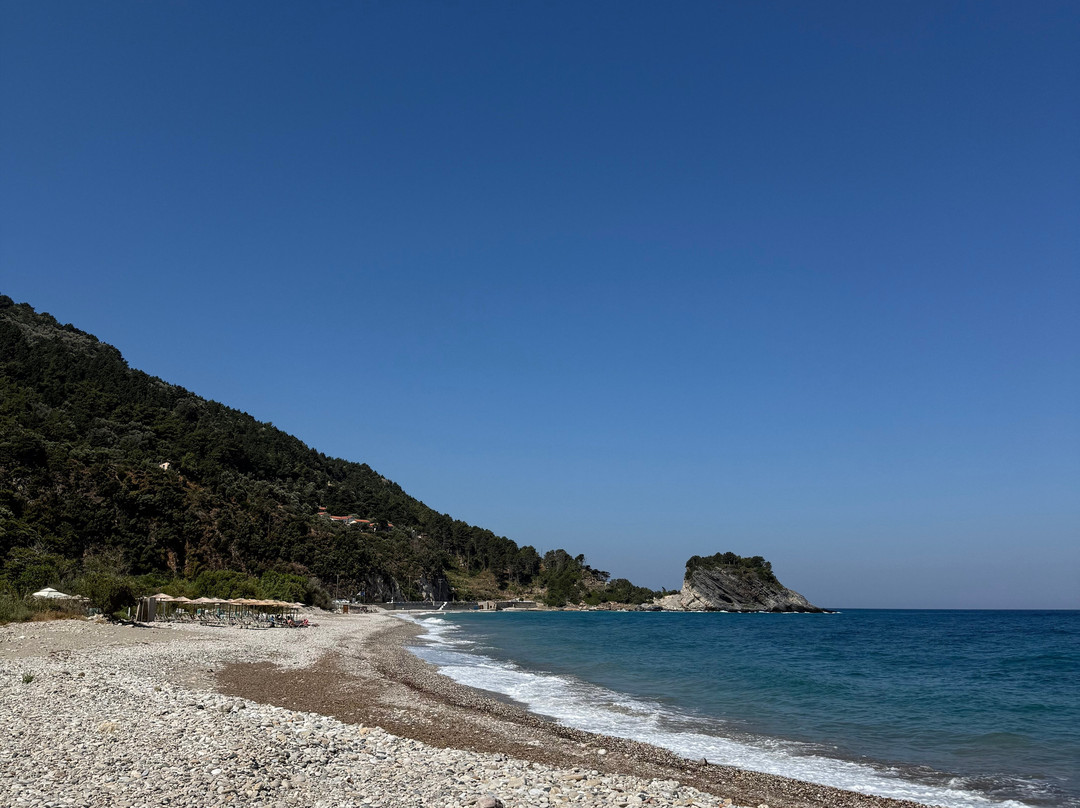 Potami Beach-Karlovasi必去景点
