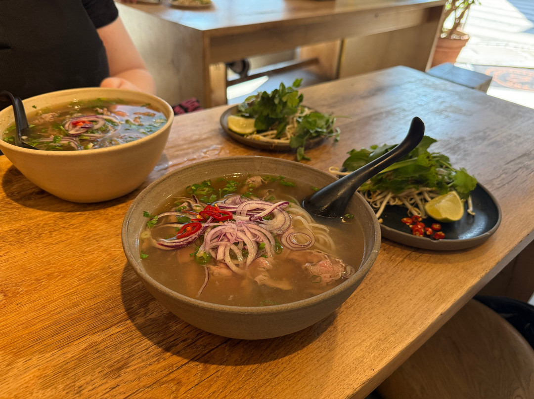 Mr. Pho