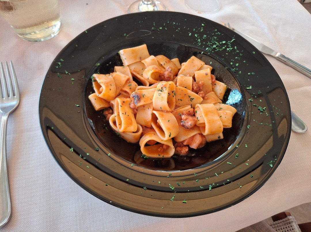 Ristorante da Gigi