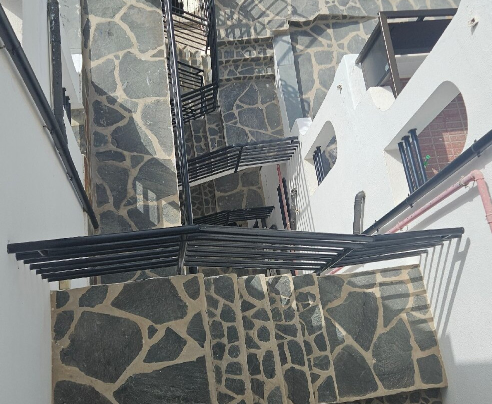 米丽亚公寓酒店主图