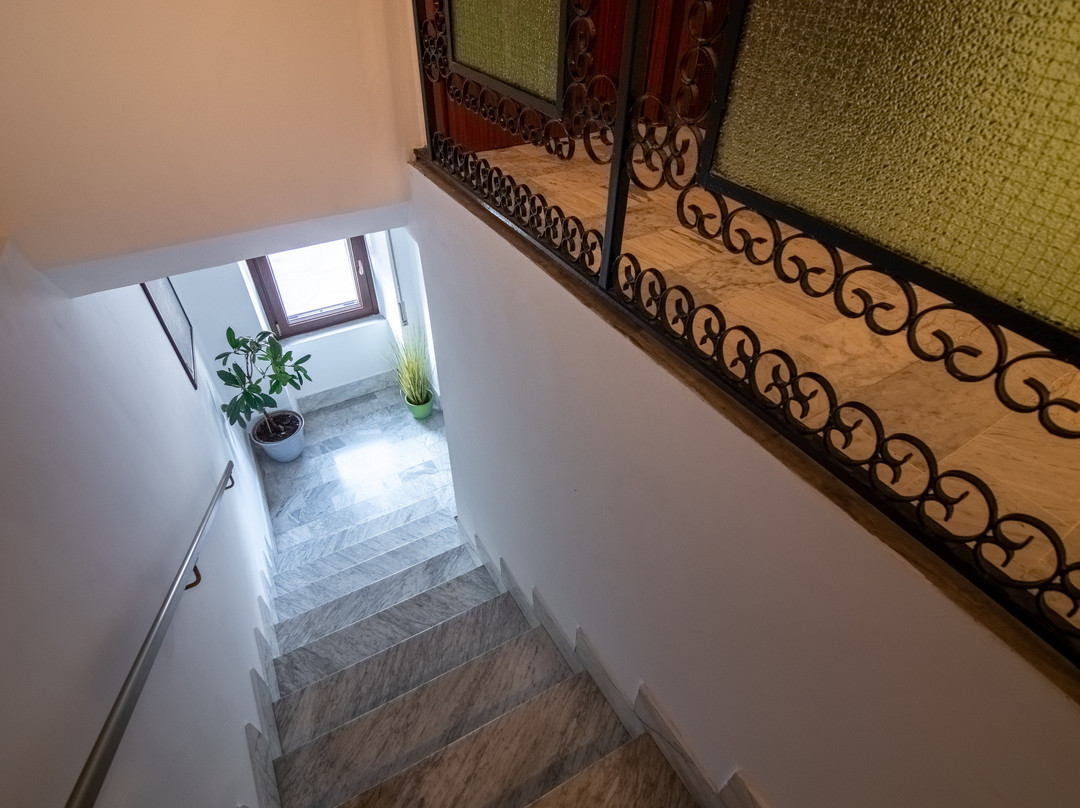 Albergo Ristorante le Rose主图