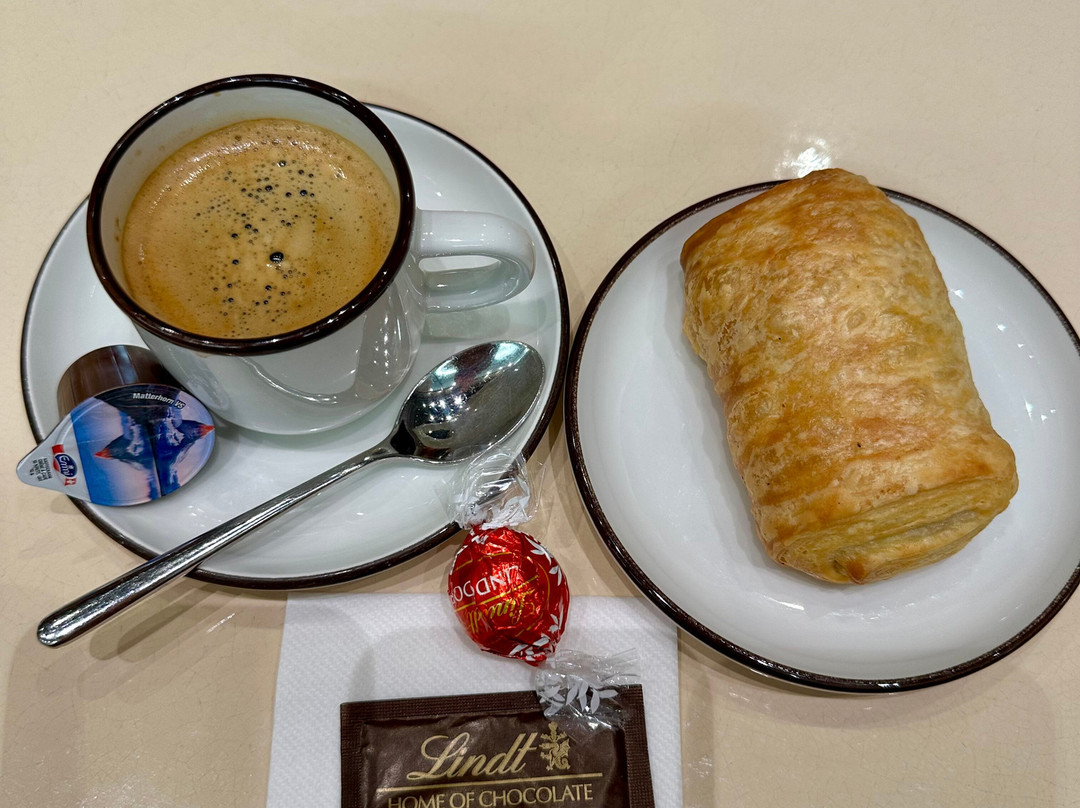 Lindt Home of Chocolate-基尔希贝格必去景点