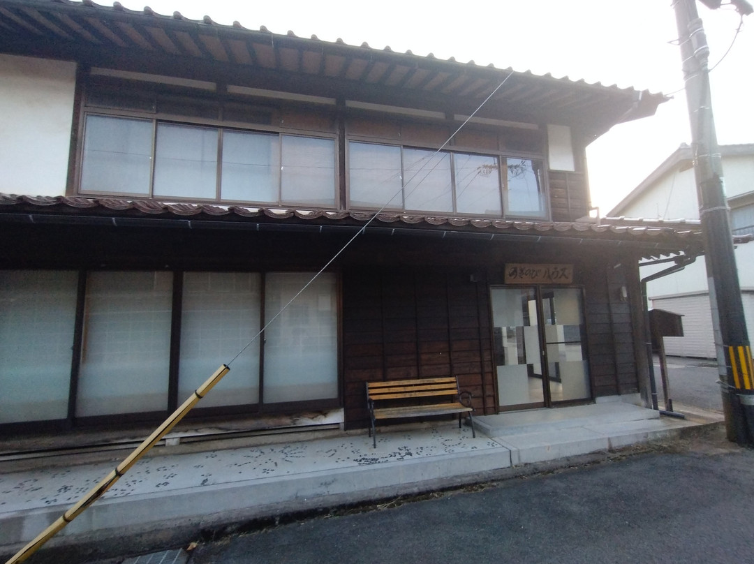 Okinoshima Town Tourist Association-隐岐之岛町必去景点