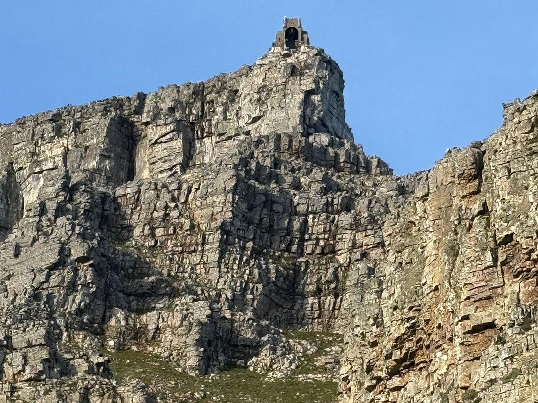 Wilderness Touring-Tokai必去景点