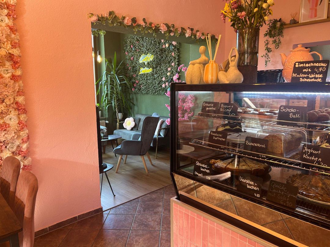 Café Delizia