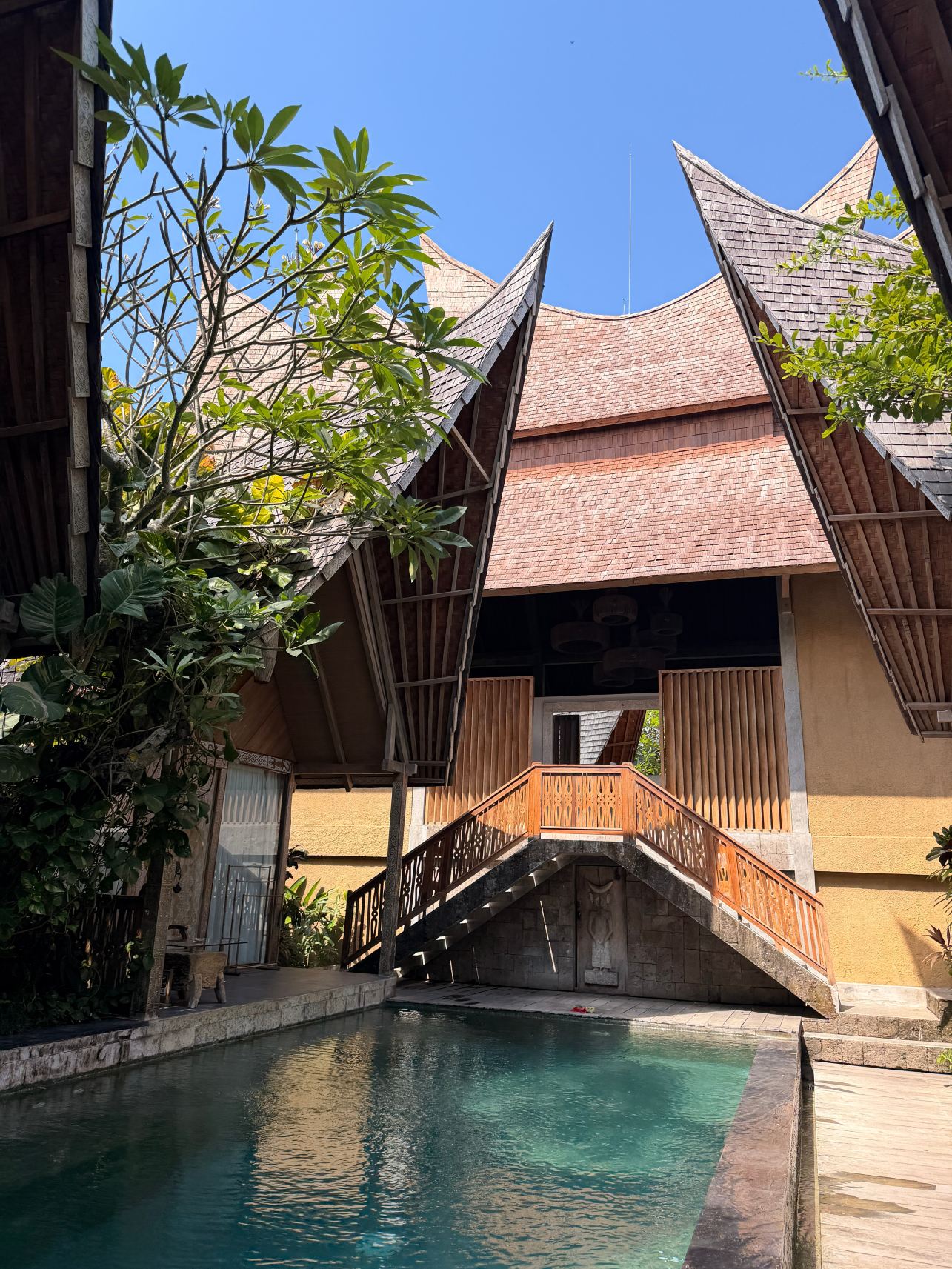 仓古普雷马丹小屋酒店-旅行者