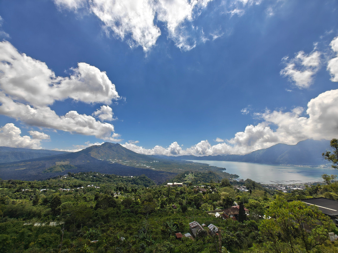 Bali Rêve-Belalang必去景点