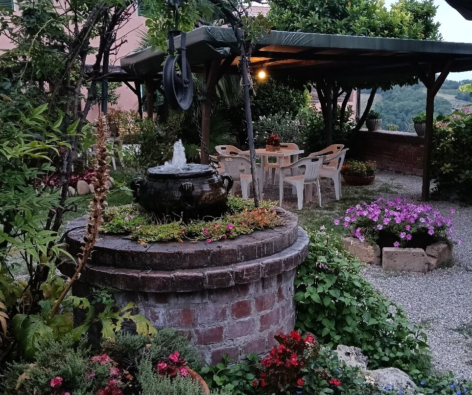 Agriturismo Cascina Imarisia-Ozzano Monferrato必去景点