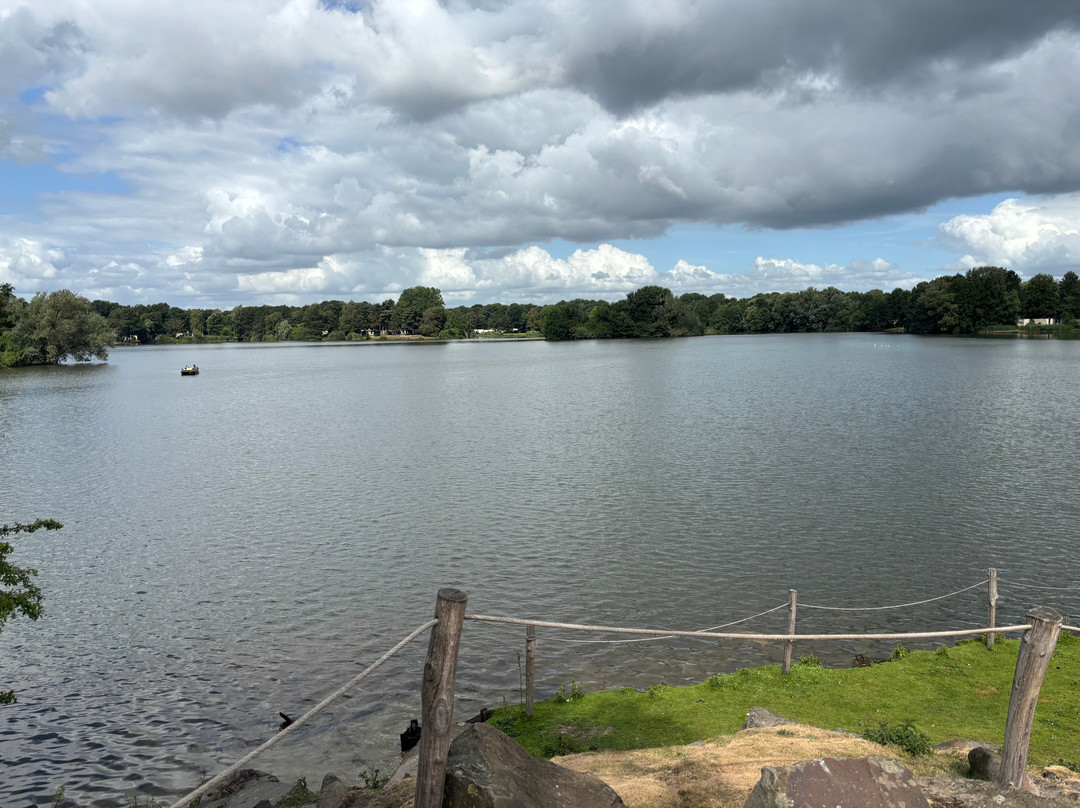 Center Parcs De Huttenheugte主图