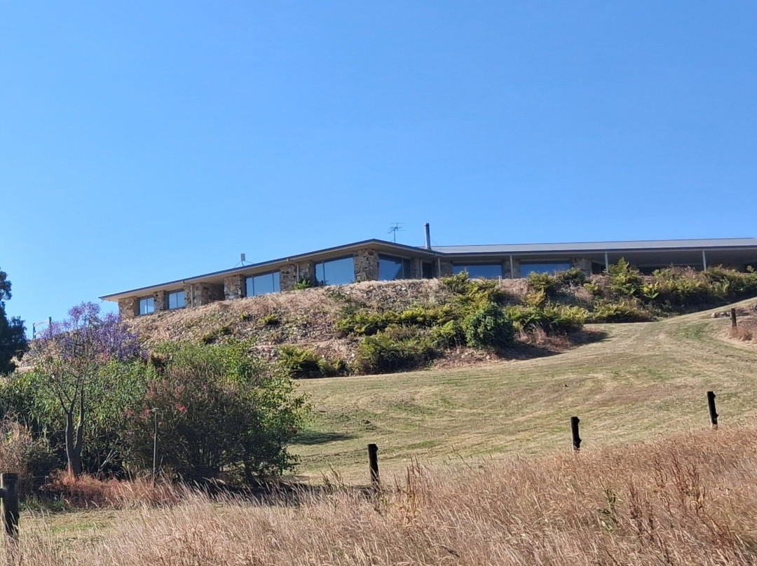 Eagle Rock B&B