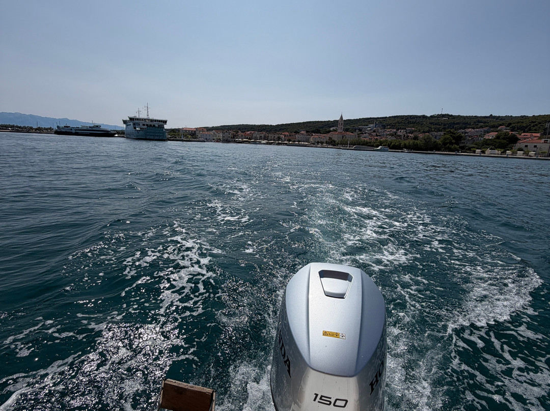 Skiper Exclusive Boat Tours-苏佩塔尔必去景点