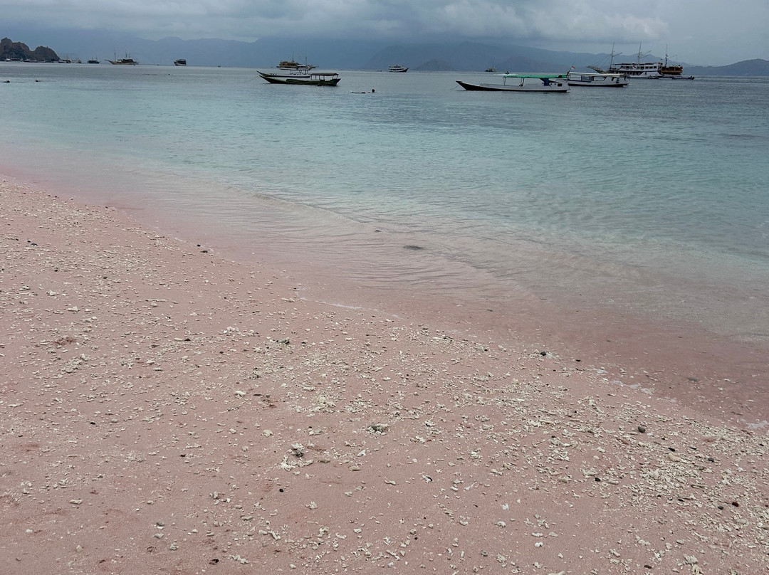Flores Pristine Tour-Labuan Bajo必去景点