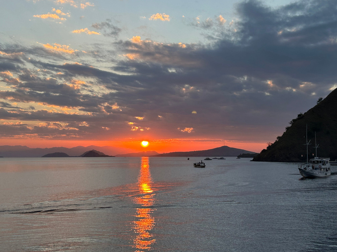 Flores Pristine Tour-Labuan Bajo必去景点