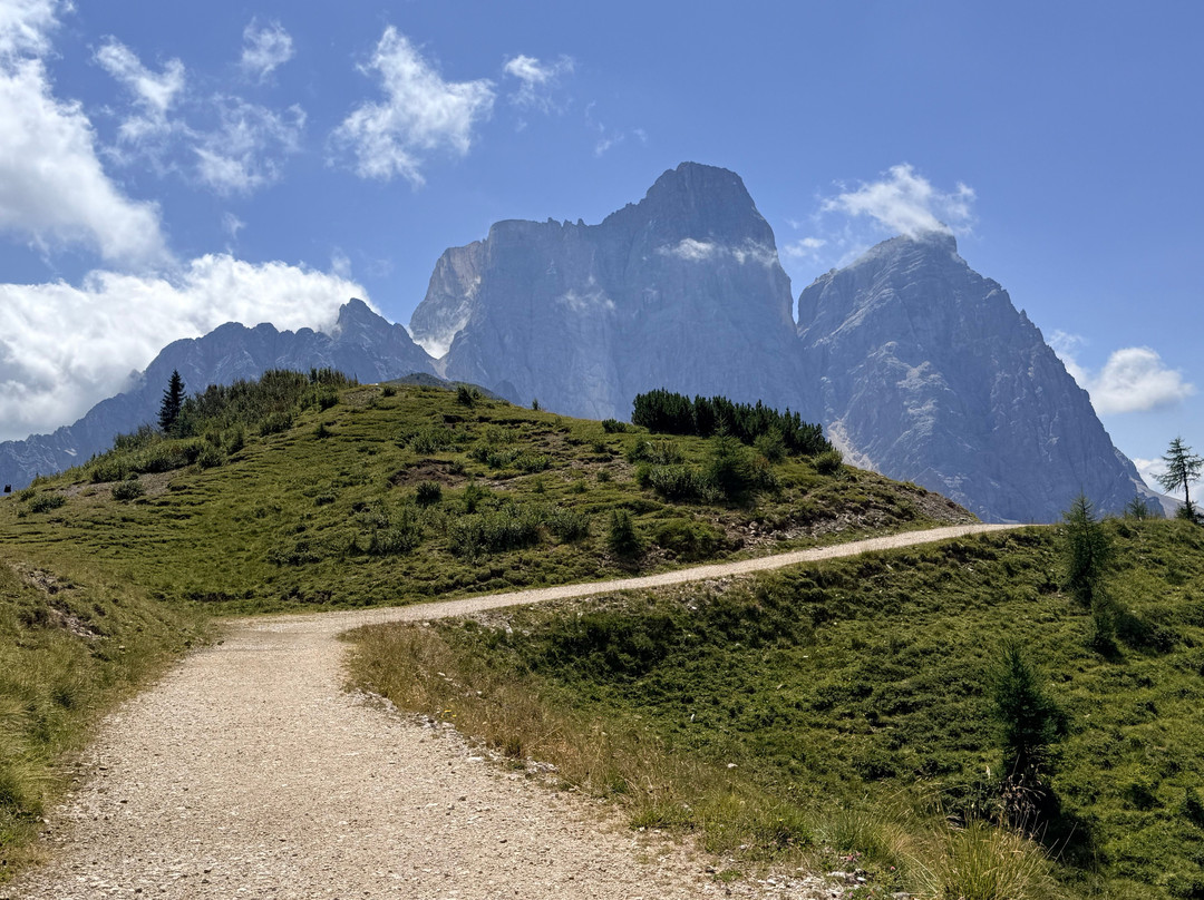 MONT Trekking-Dimaro Folgarida必去景点