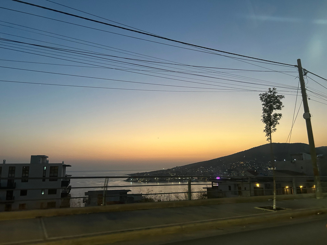 Sarandë-沙兰德必去景点