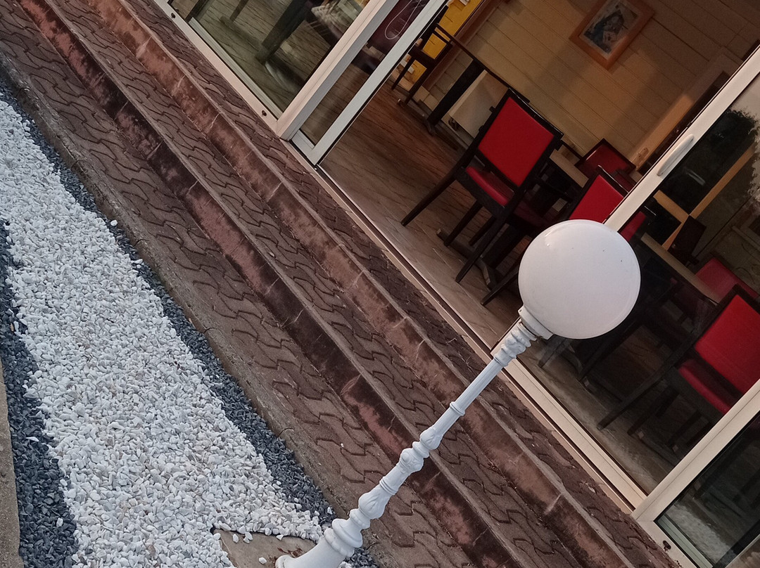 哈瓦那酒店主图