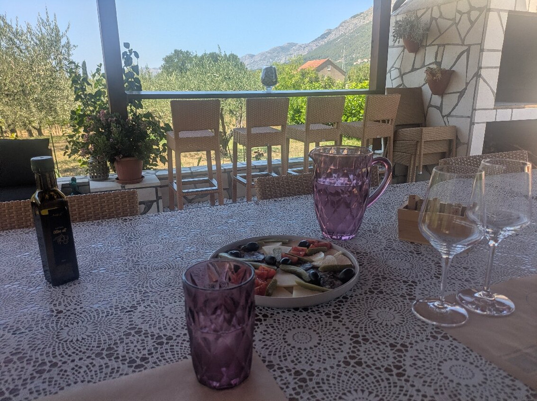 Winery Bratos
