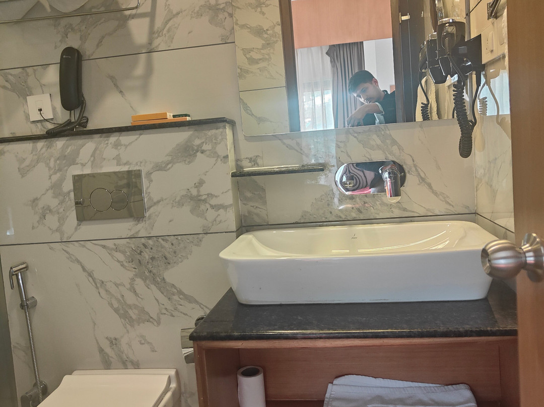 Days Inn by Wyndham Gangtok Tadong主图