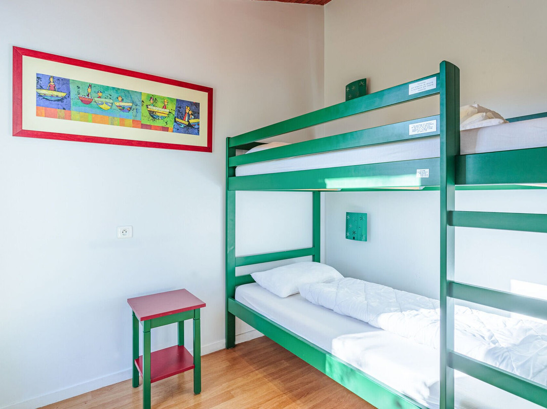 Village Club Mileade Cambo-les-Bains主图