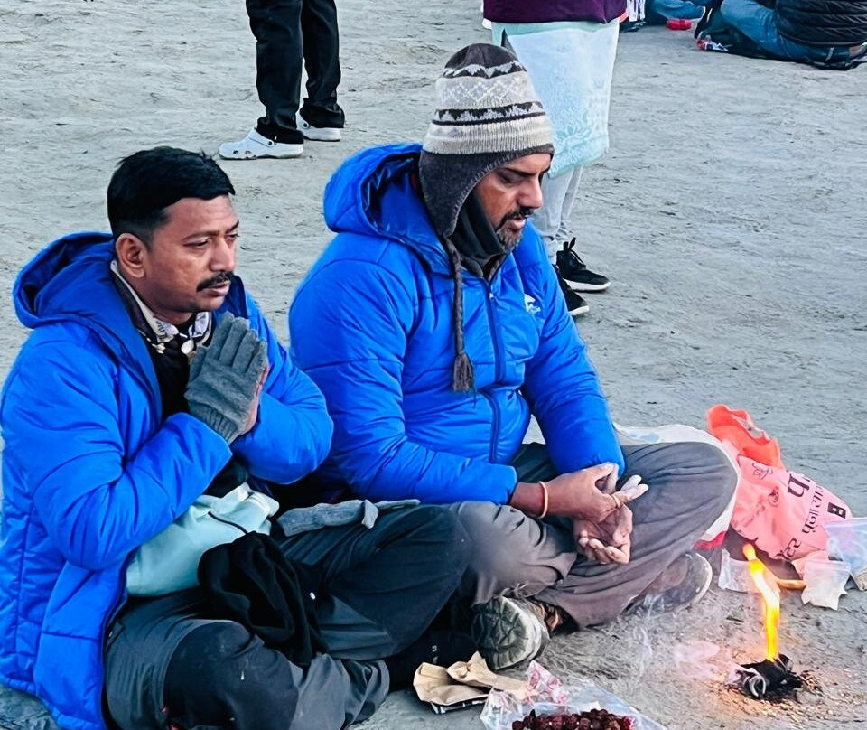 Kailash Journeys Pvt. Ltd.-加德满都必去景点