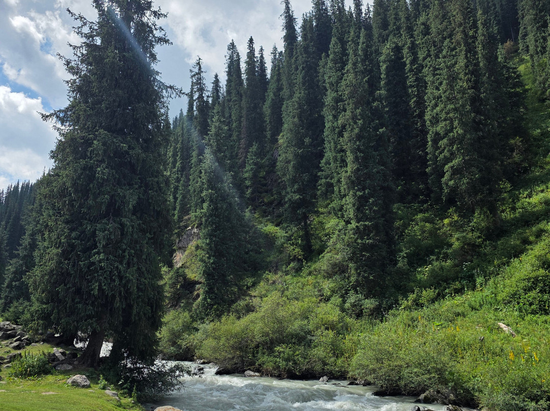 Kyrgyz Holidays-比斯凯克必去景点