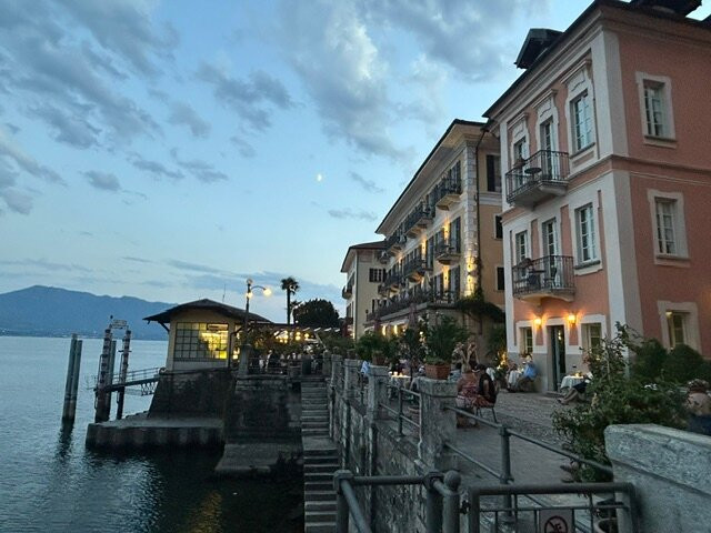 卡萨福斯特住宿加早餐旅馆主图