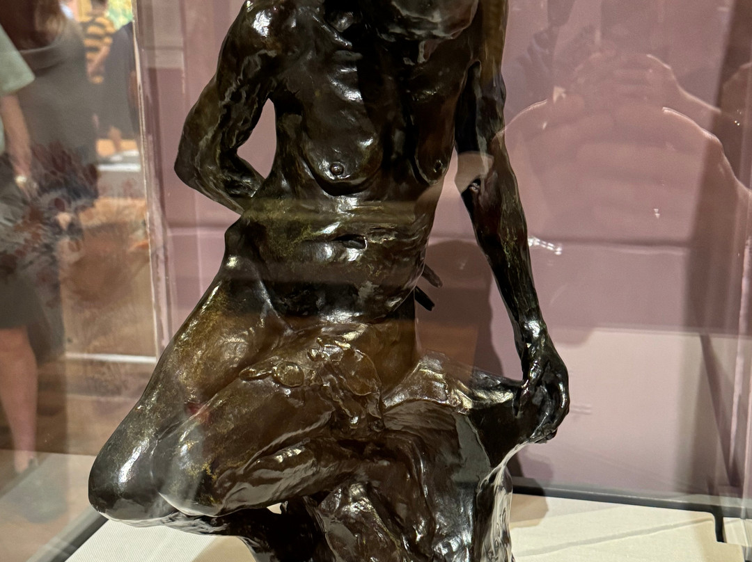 The Frick Pittsburgh Museums & Gardens-匹兹堡必去景点